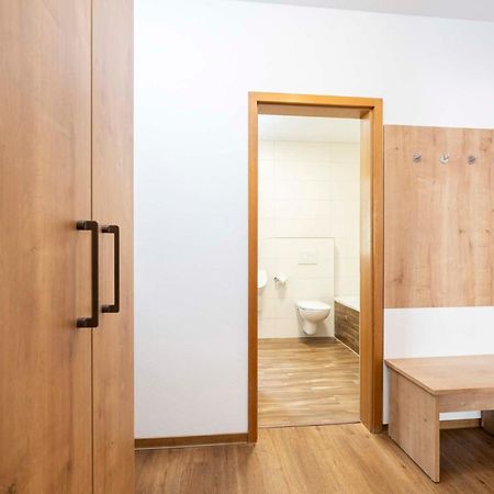 Bamberg Inn Hallstadt Ngoại thất bức ảnh