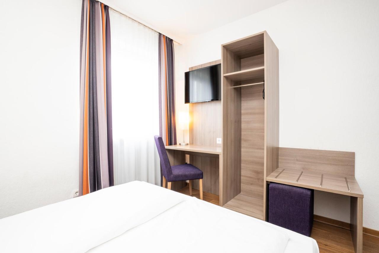 Bamberg Inn Hallstadt Ngoại thất bức ảnh