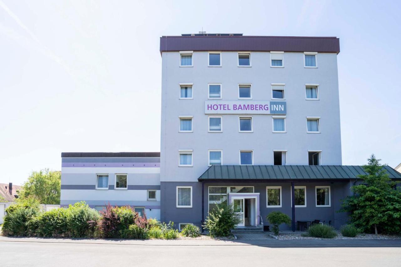 Bamberg Inn Hallstadt Ngoại thất bức ảnh