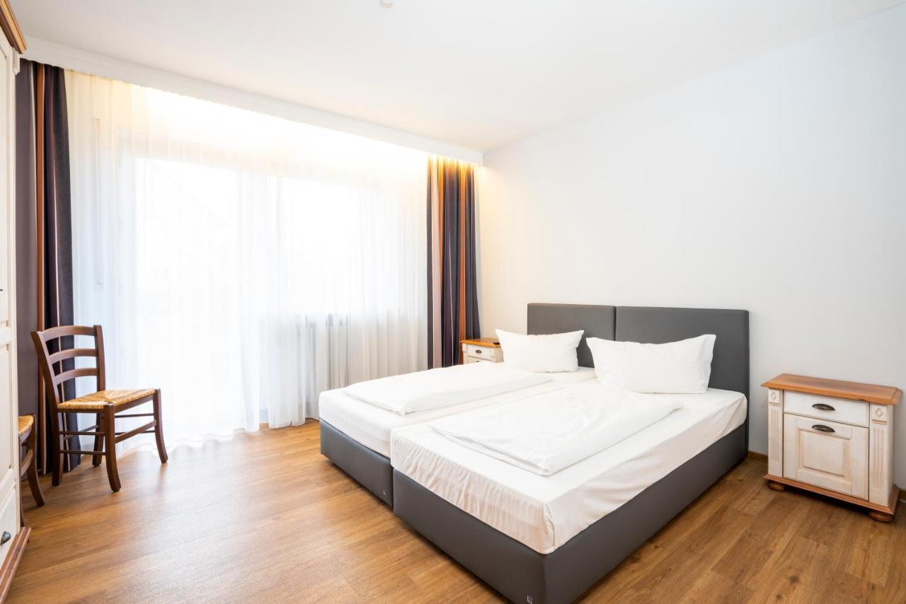 Bamberg Inn Hallstadt Ngoại thất bức ảnh