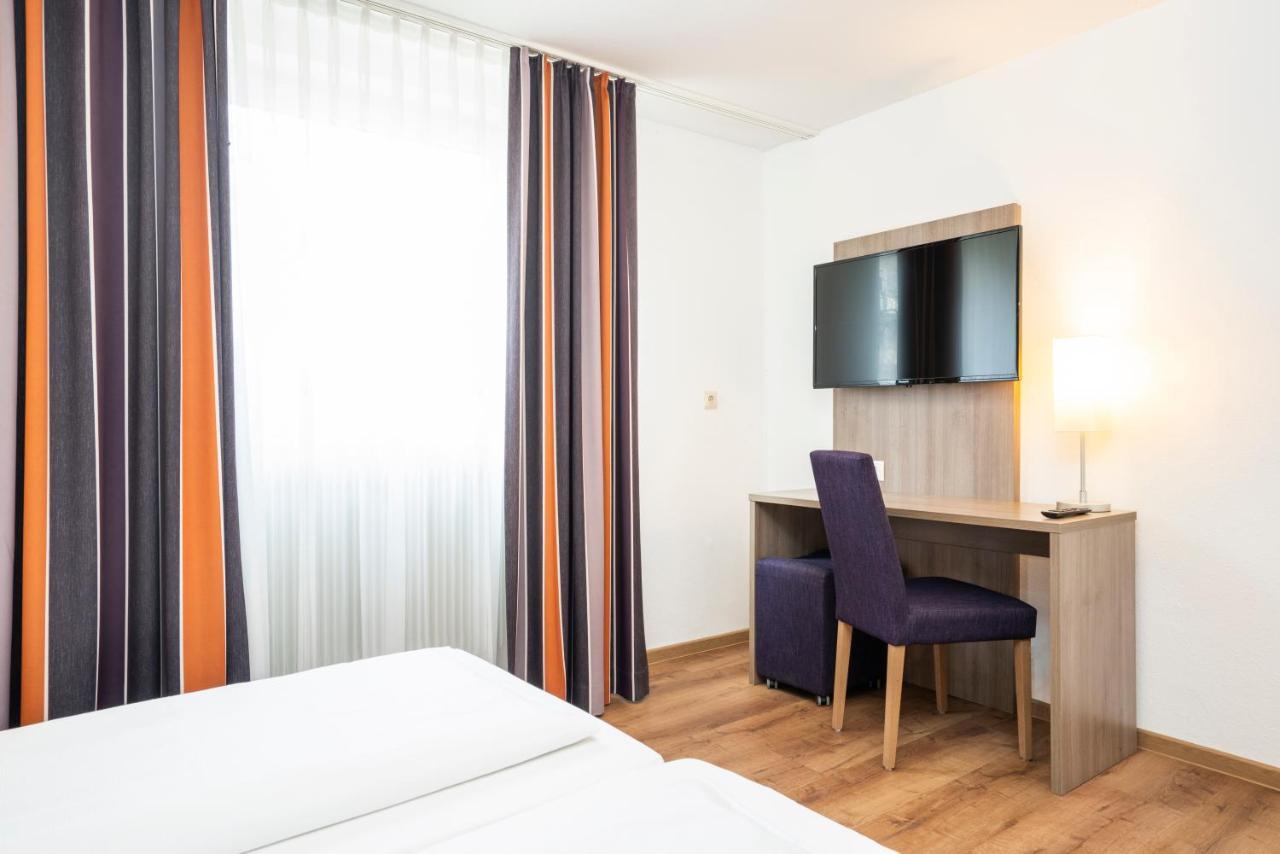 Bamberg Inn Hallstadt Ngoại thất bức ảnh