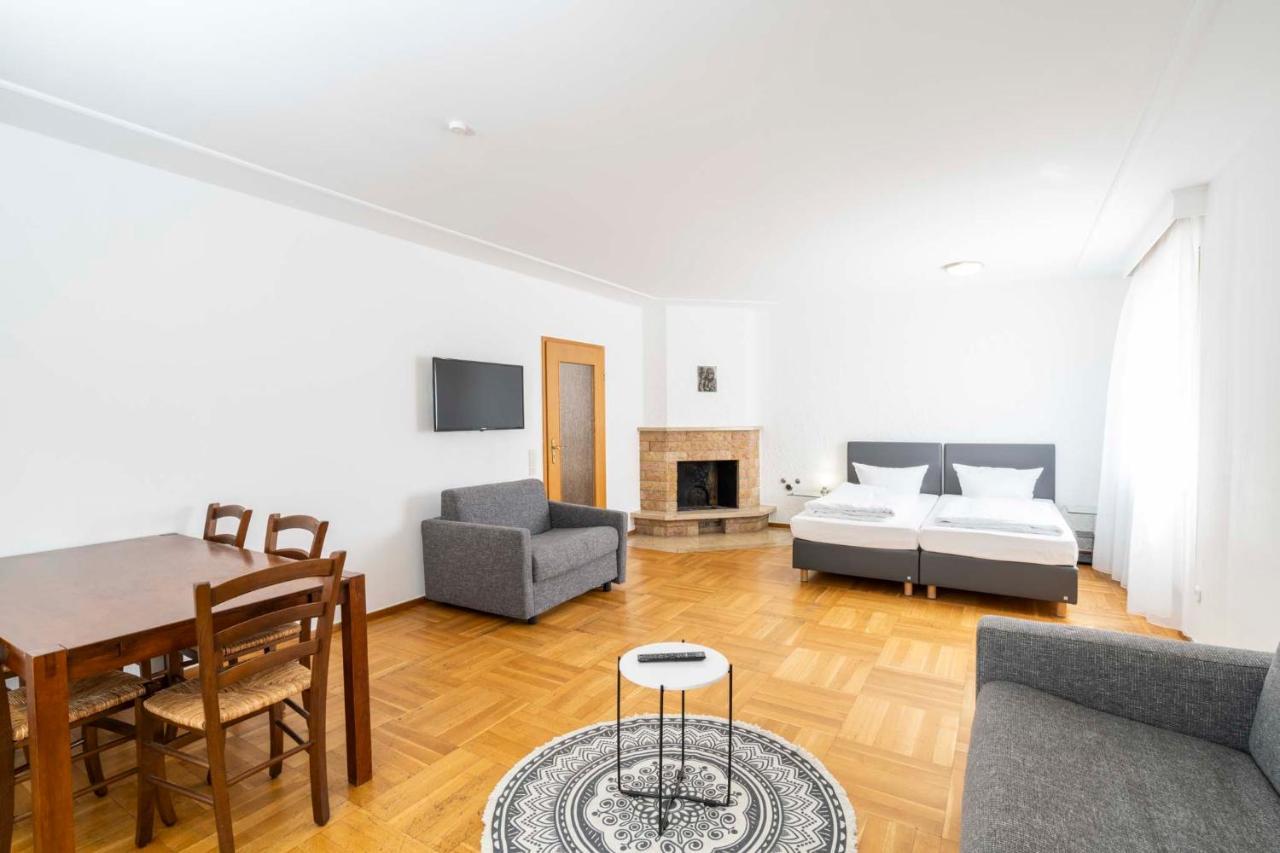 Bamberg Inn Hallstadt Ngoại thất bức ảnh
