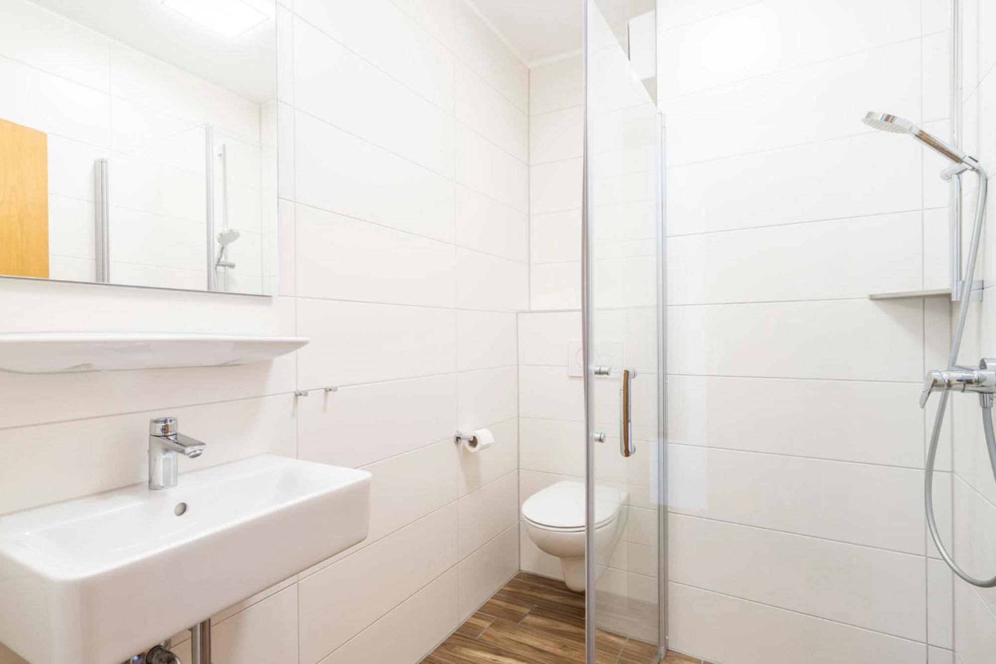 Bamberg Inn Hallstadt Ngoại thất bức ảnh