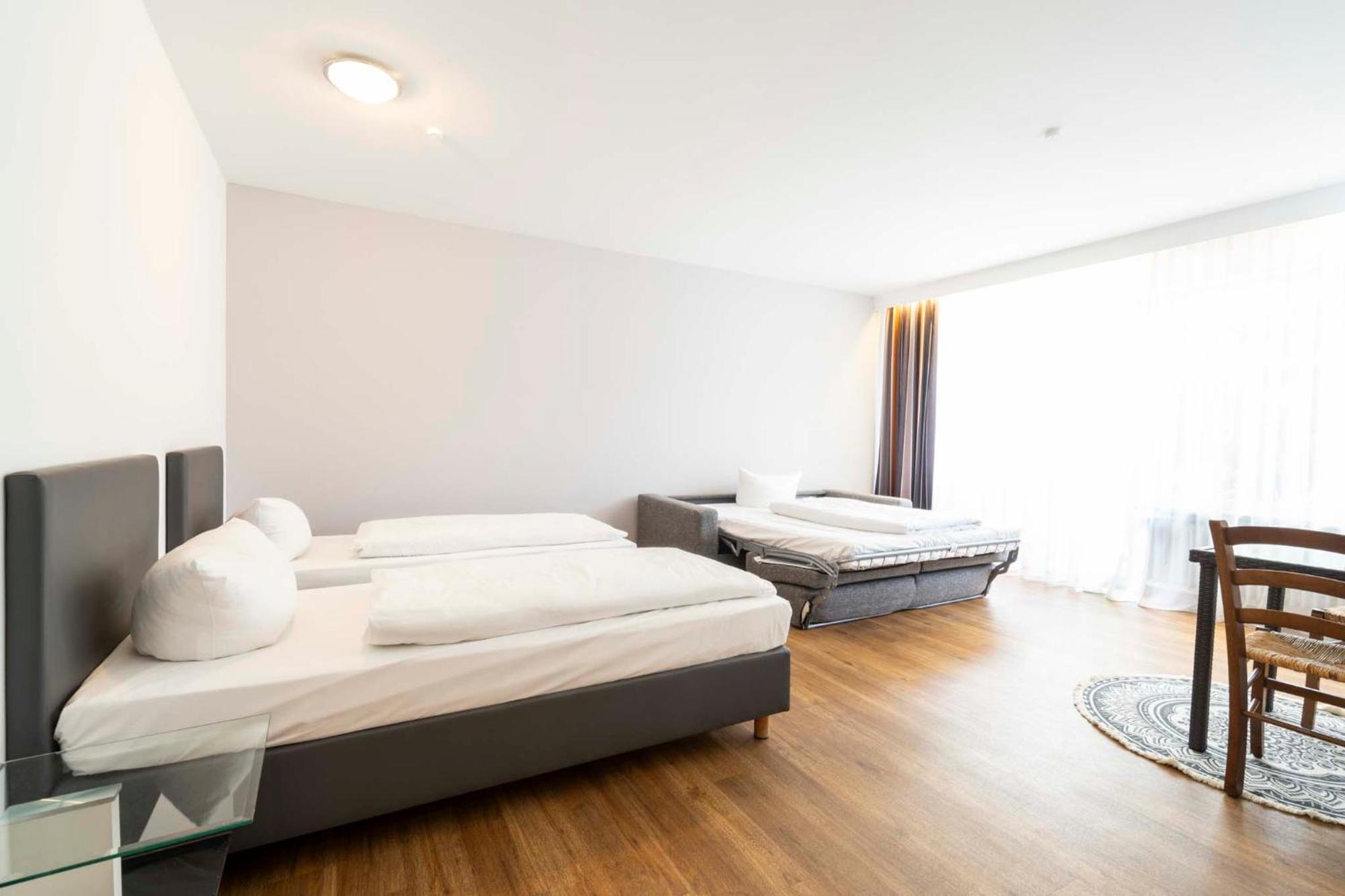 Bamberg Inn Hallstadt Ngoại thất bức ảnh