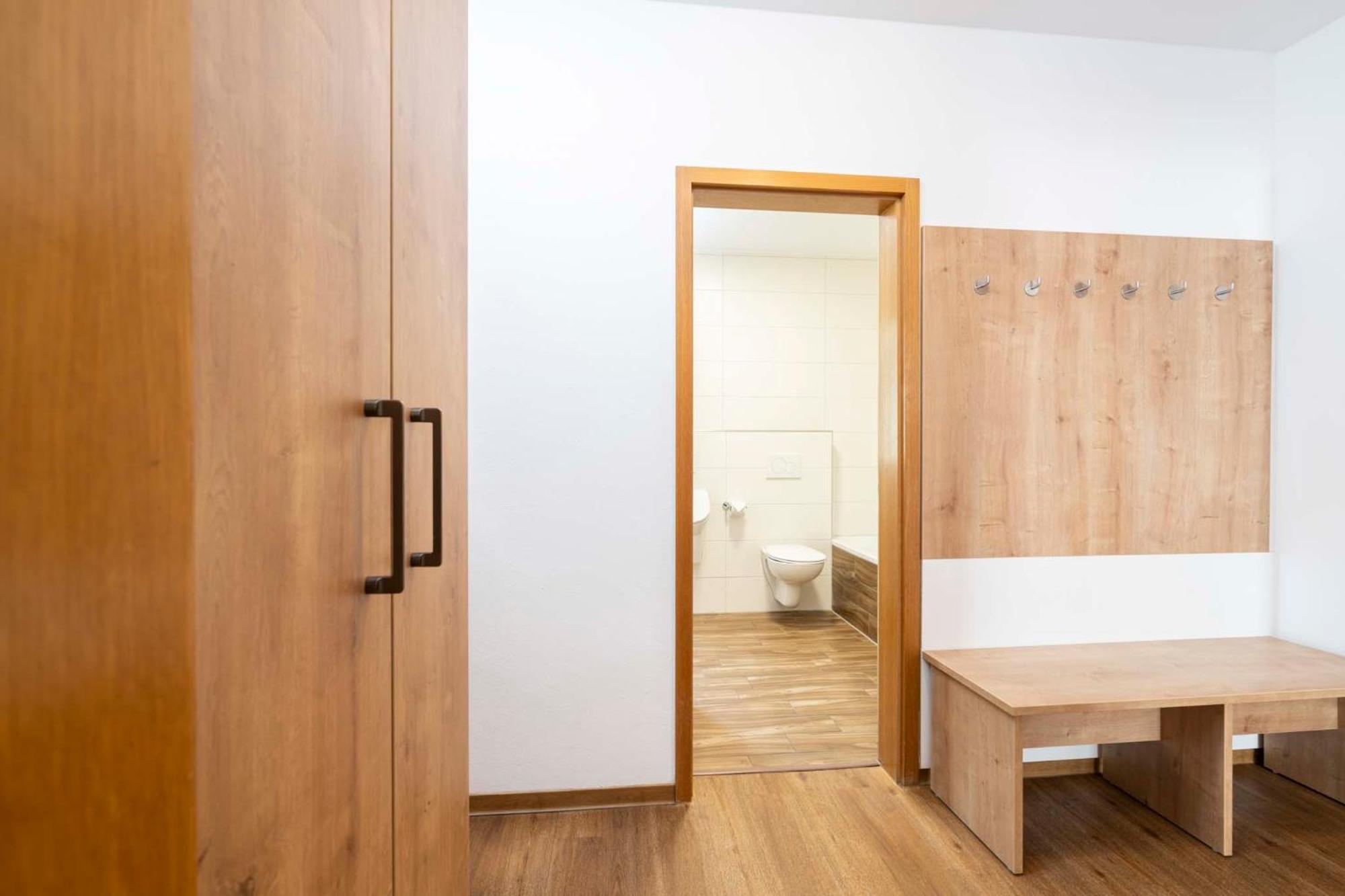 Bamberg Inn Hallstadt Ngoại thất bức ảnh