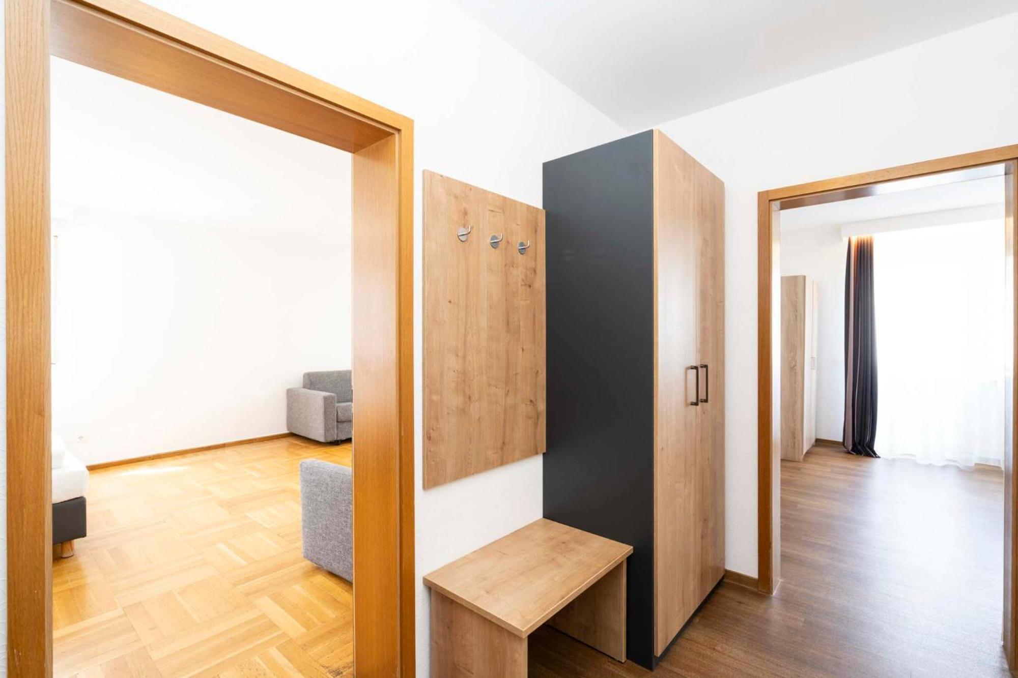 Bamberg Inn Hallstadt Ngoại thất bức ảnh