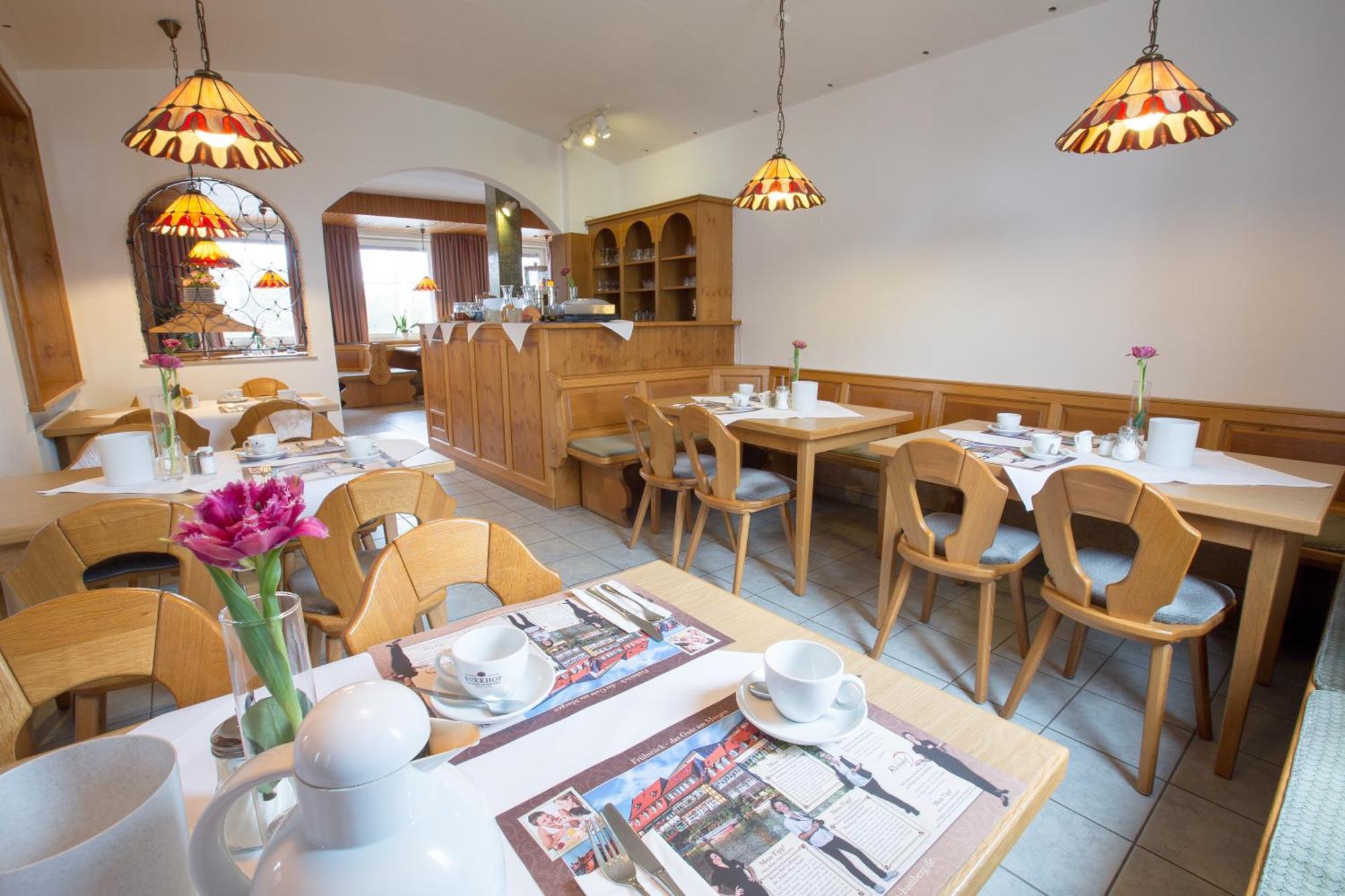Bamberg Inn Hallstadt Ngoại thất bức ảnh