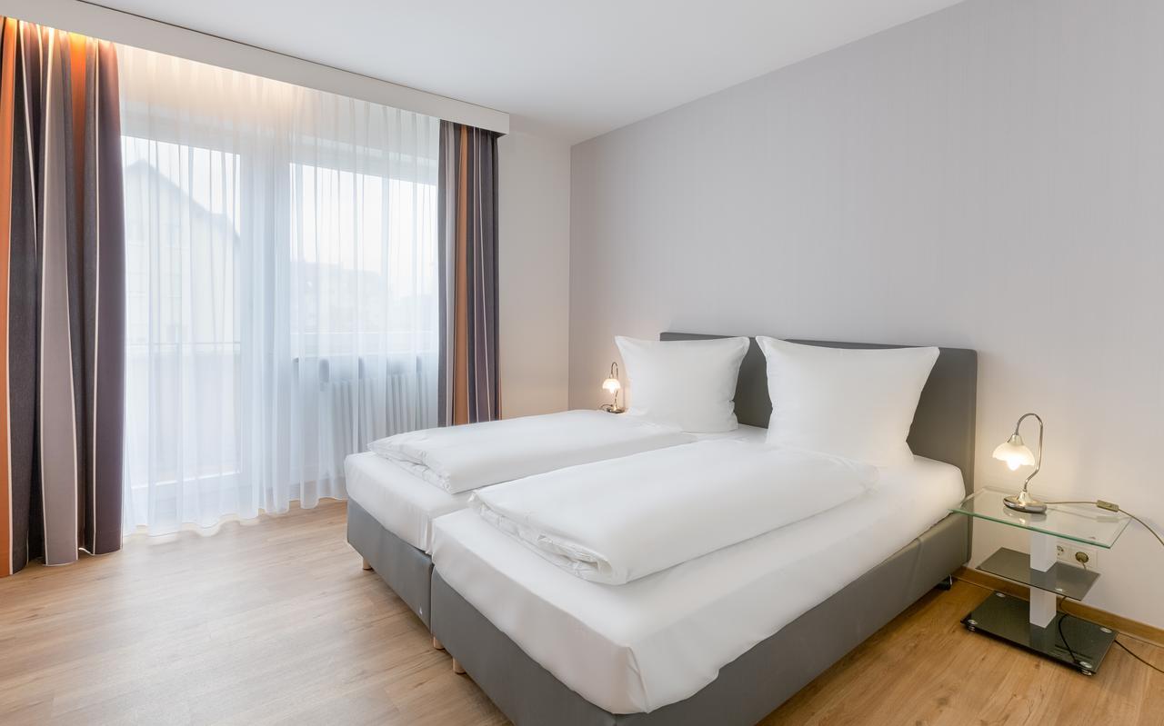 Bamberg Inn Hallstadt Ngoại thất bức ảnh
