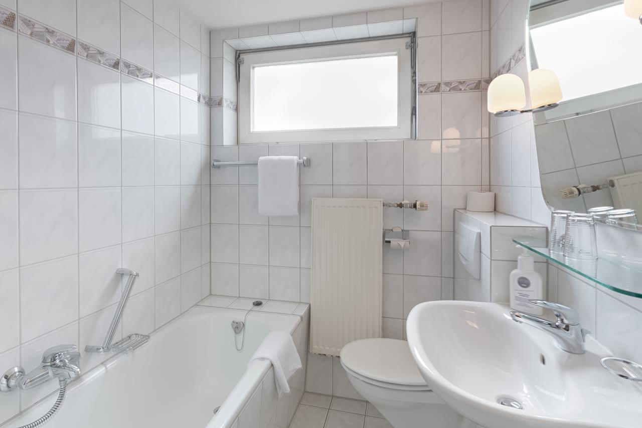 Bamberg Inn Hallstadt Ngoại thất bức ảnh