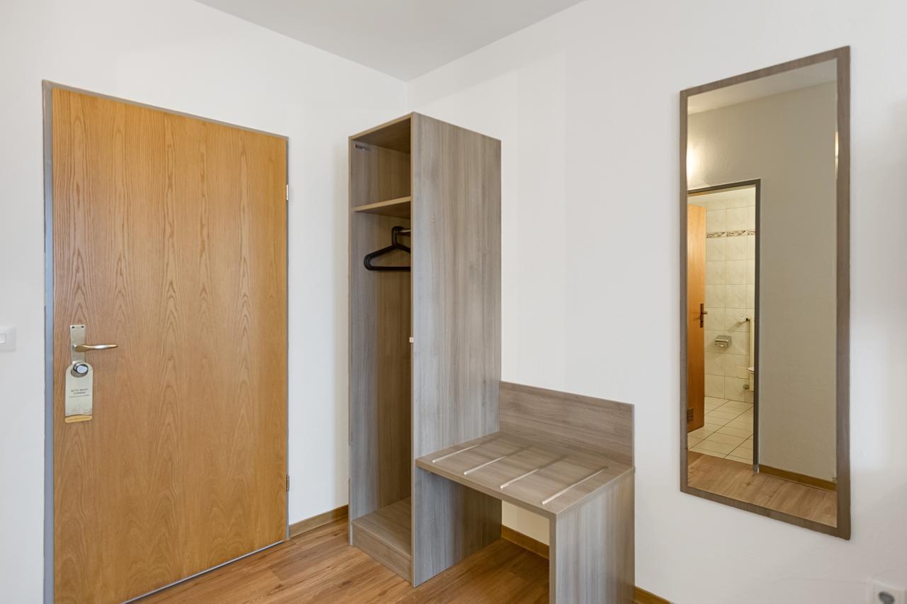 Bamberg Inn Hallstadt Ngoại thất bức ảnh