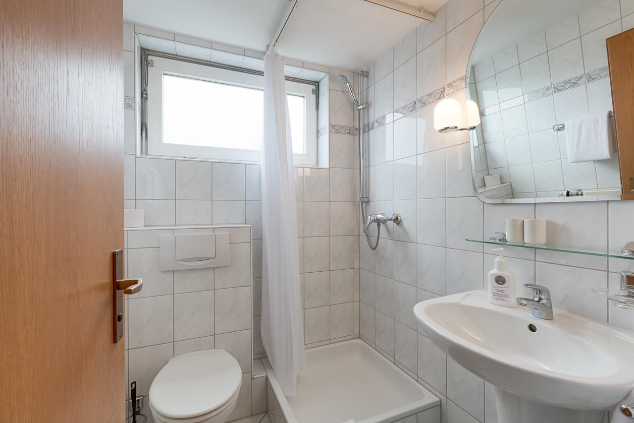 Bamberg Inn Hallstadt Ngoại thất bức ảnh